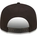 cepur-plakana-melns-snapback-berniem-9fifty-no-batman-dc-comics-no-new-era