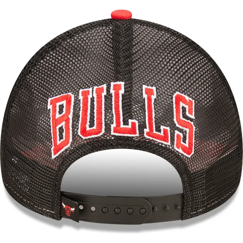 cepur-izliekta-truckeris-sarkans-snapback-a-frame-team-colour-no-chicago-bulls-nba-no-new-era cepur-izliekta-truckeris-sarkans-snapback-a-frame-team-colour-no-chicago-bulls-nba-no-new-era