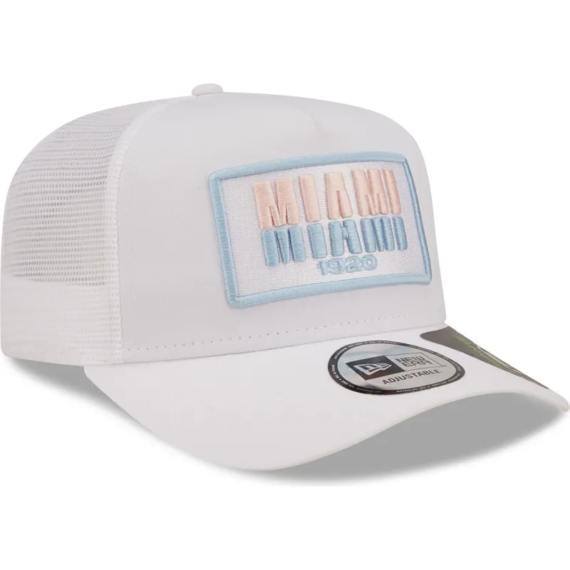 cap-izliekta-white-snapback-a-frame-no-new-era