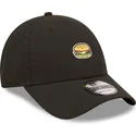 cap-izliekta-black-adjustable-strap-9forty-no-new-era