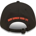 cap-izliekta-black-adjustable-strap-9forty-no-new-era