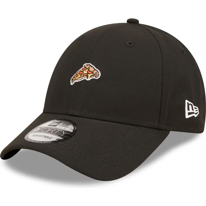 cap-izliekta-black-adjustable-strap-9forty-no-new-era