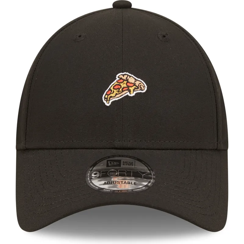 cap-izliekta-black-adjustable-strap-9forty-no-new-era