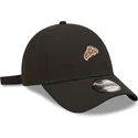 cap-izliekta-black-adjustable-strap-9forty-no-new-era