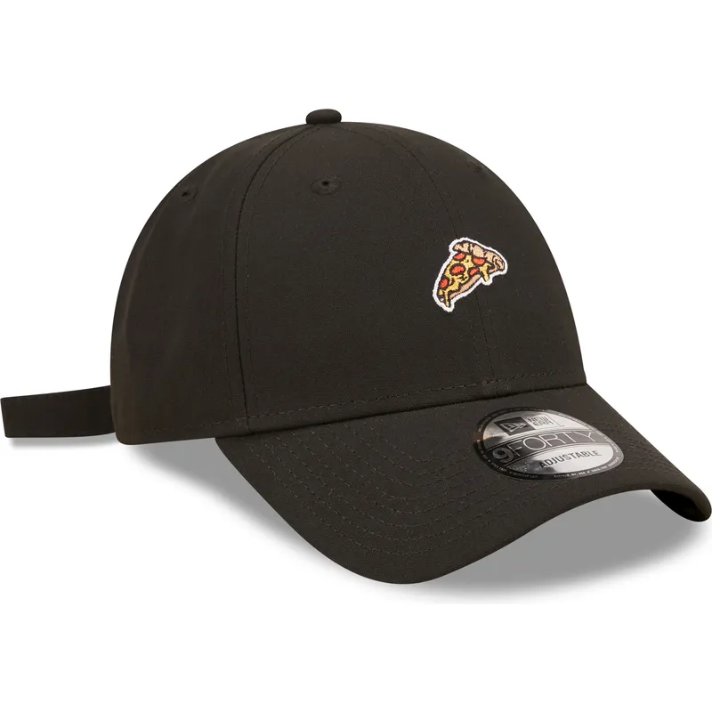 cap-izliekta-black-adjustable-strap-9forty-no-new-era