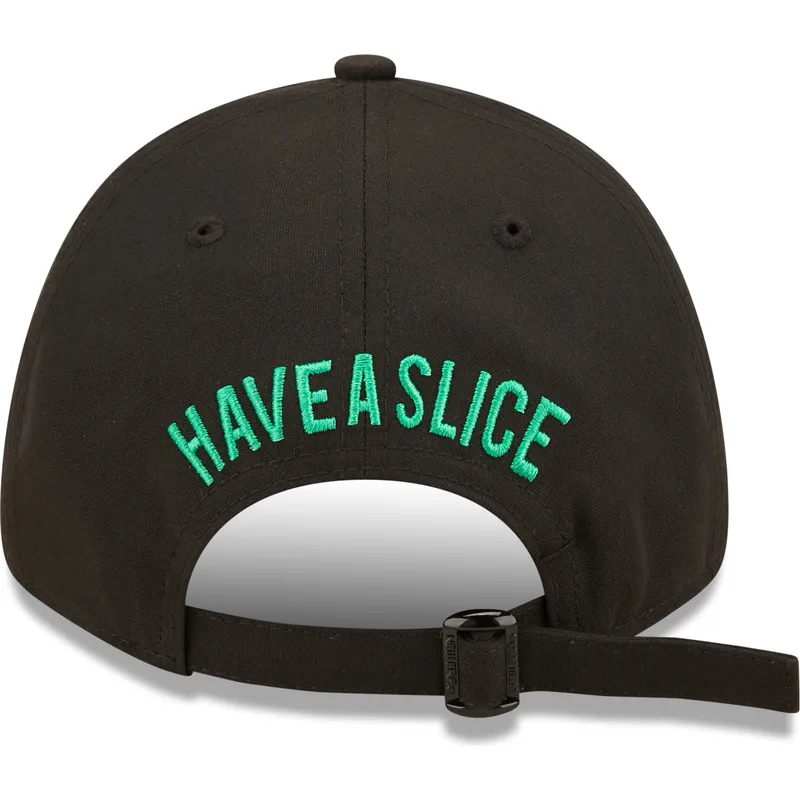 cap-izliekta-black-adjustable-strap-9forty-no-new-era