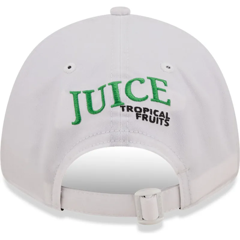 cap-izliekta-white-adjustable-strap-9forty-no-new-era
