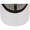 cap-izliekta-white-adjustable-strap-9forty-no-new-era