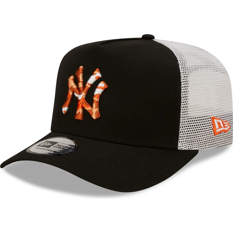 cepur-izliekta-truckeris-melns-snapback-a-frame-seasonal-infill-no-new-york-yankees-mlb-no-new-era cepur-izliekta-truckeris-melns-snapback-a-frame-seasonal-infill-no-new-york-yankees-mlb-no-new-era