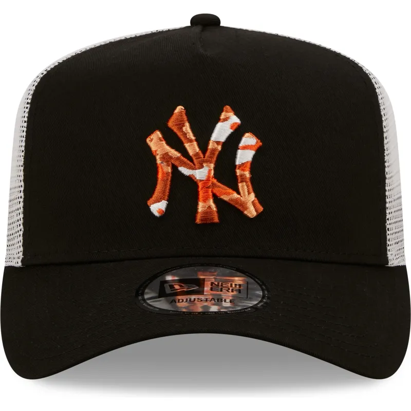 cepur-izliekta-truckeris-melns-snapback-a-frame-seasonal-infill-no-new-york-yankees-mlb-no-new-era cepur-izliekta-truckeris-melns-snapback-a-frame-seasonal-infill-no-new-york-yankees-mlb-no-new-era