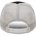 cepur-izliekta-truckeris-melns-snapback-a-frame-seasonal-infill-no-new-york-yankees-mlb-no-new-era