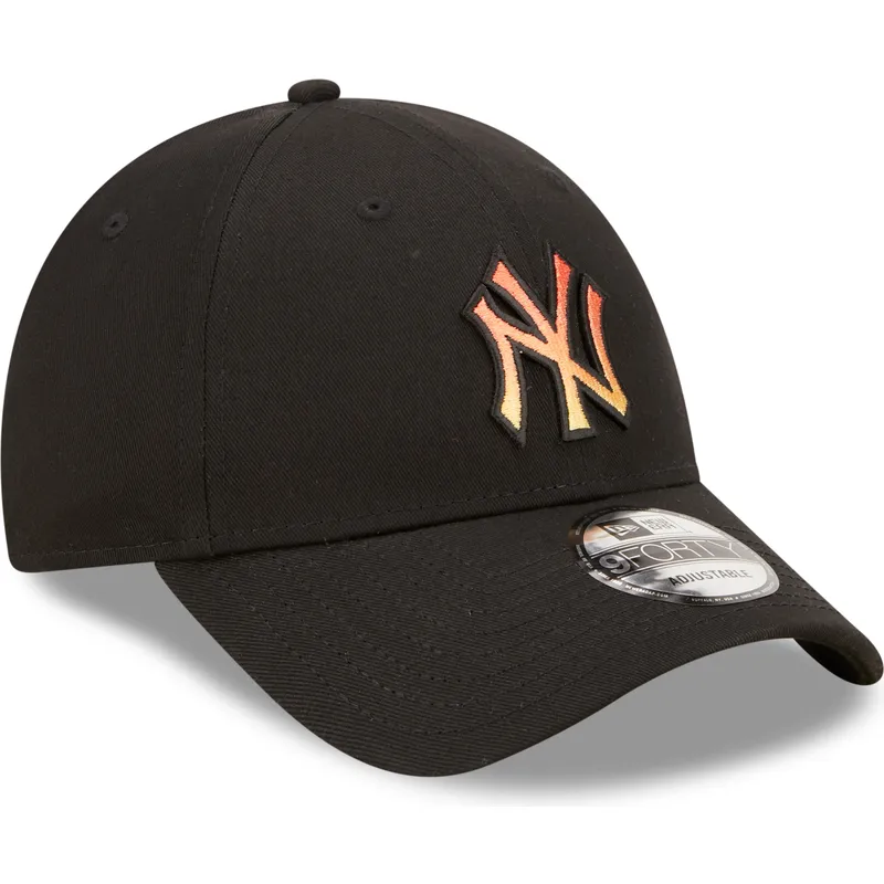 cepur-izliekta-melns-regulejams-9forty-gradient-infill-no-new-york-yankees-mlb-no-new-era cepur-izliekta-melns-regulejams-9forty-gradient-infill-no-new-york-yankees-mlb-no-new-era