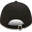 cepur-izliekta-melns-regulejams-9forty-gradient-infill-no-new-york-yankees-mlb-no-new-era