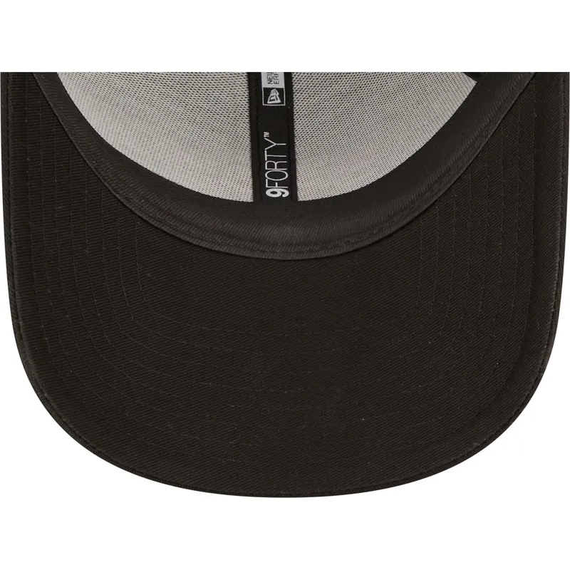 cepur-izliekta-melns-regulejams-9forty-gradient-infill-no-new-york-yankees-mlb-no-new-era cepur-izliekta-melns-regulejams-9forty-gradient-infill-no-new-york-yankees-mlb-no-new-era