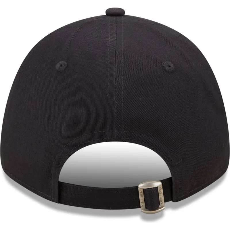 cepur-izliekta-tumsi-zils-regulejams-9forty-gradient-infill-no-los-angeles-dodgers-mlb-no-new-era