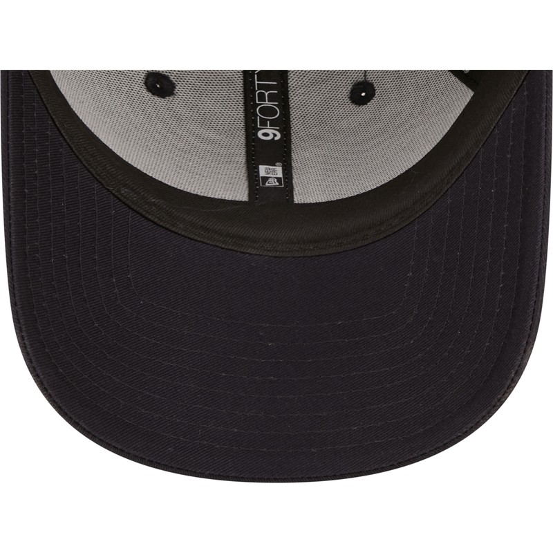 new-era-curved-brim-9forty-gradient-infill-los-angeles-dodgers-mlb-navy-blue-adjustable-cap