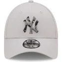 cepur-izliekta-peleks-regulejams-9forty-seasonal-infill-no-new-york-yankees-mlb-no-new-era