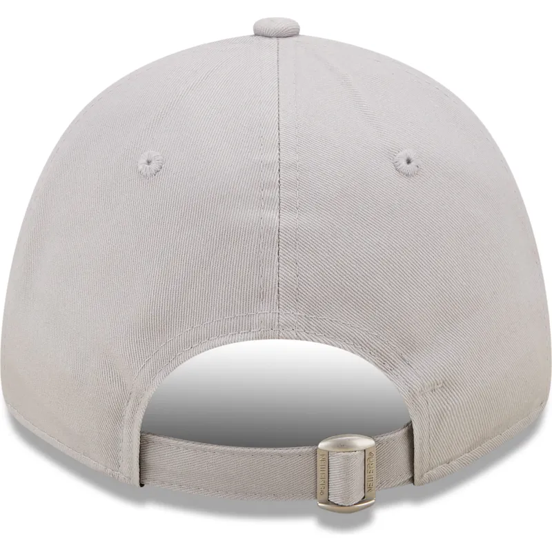 cepur-izliekta-peleks-regulejams-9forty-seasonal-infill-no-new-york-yankees-mlb-no-new-era