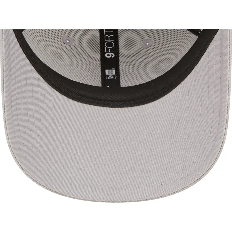 cepur-izliekta-peleks-regulejams-9forty-seasonal-infill-no-new-york-yankees-mlb-no-new-era