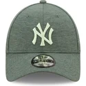 cepur-izliekta-zals-regulejams-9forty-jersey-essential-no-new-york-yankees-mlb-no-new-era