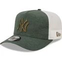 cepur-izliekta-soferis-zals-snapback-a-frame-jersey-essential-no-new-york-yankees-mlb-no-new-era
