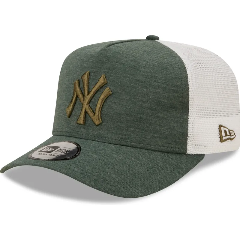 cepur-izliekta-soferis-zals-snapback-a-frame-jersey-essential-no-new-york-yankees-mlb-no-new-era