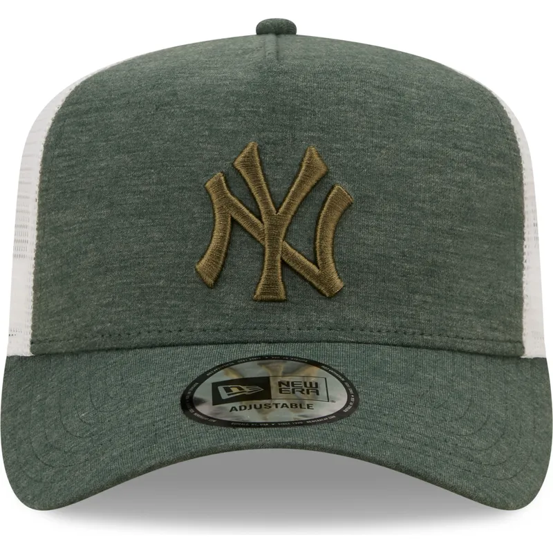 cepur-izliekta-soferis-zals-snapback-a-frame-jersey-essential-no-new-york-yankees-mlb-no-new-era