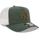 cepur-izliekta-soferis-zals-snapback-a-frame-jersey-essential-no-new-york-yankees-mlb-no-new-era