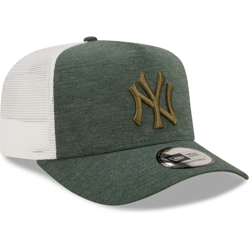 cepur-izliekta-soferis-zals-snapback-a-frame-jersey-essential-no-new-york-yankees-mlb-no-new-era