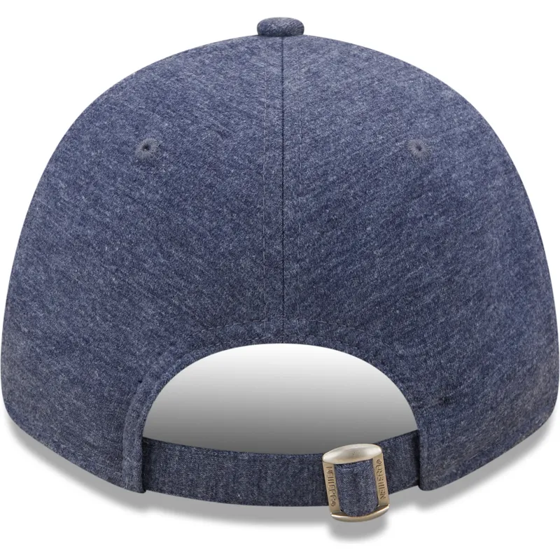 cepur-izliekta-tumsi-zils-regulejams-9forty-jersey-essential-no-los-angeles-dodgers-mlb-no-new-era cepur-izliekta-tumsi-zils-regulejams-9forty-jersey-essential-no-los-angeles-dodgers-mlb-no-new-era