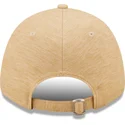 cap-izliekta-brown-adjustable-strap-9forty-jersey-essential-no-new-york-yankees-mlb-no-new-era