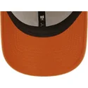 cepur-izliekta-bruns-regulejama-lente-9forty-jersey-essential-no-new-york-yankees-mlb-no-new-era