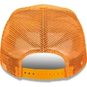 cap-izliekta-orange-snapback-a-frame-tonal-mesh-no-new-york-yankees-mlb-no-new-era