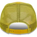 cepur-izliekta-soferis-dzeltens-snapback-a-frame-tonal-mesh-no-new-york-yankees-mlb-no-new-era
