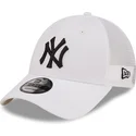cepur-izliekta-truckeris-balts-regulejams-a-frame-home-field-no-new-york-yankees-mlb-no-new-era