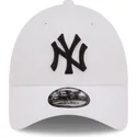 cepur-izliekta-truckeris-balts-regulejams-a-frame-home-field-no-new-york-yankees-mlb-no-new-era