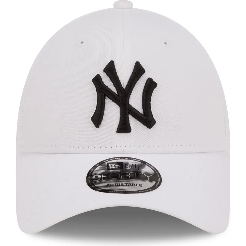 cepur-izliekta-truckeris-balts-regulejams-a-frame-home-field-no-new-york-yankees-mlb-no-new-era
