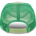 cepur-izliekta-truckeris-zals-snapback-a-frame-tonal-mesh-no-new-york-yankees-mlb-no-new-era