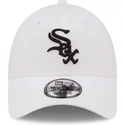 cap-izliekta-white-adjustable-strap-negro-9forty-league-essential-no-chicago-white-sox-mlb-no-new-era