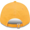 cepur-izliekta-oranzs-regulejams-9forty-league-essential-no-new-york-yankees-mlb-no-new-era