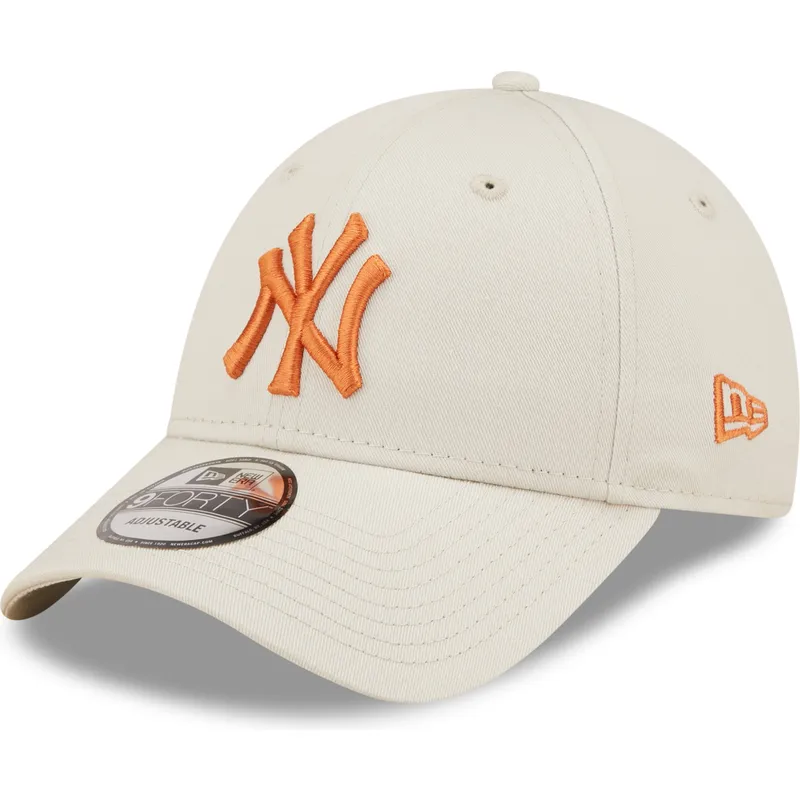 cepur-izliekta-bess-regulejams-9forty-league-essential-no-new-york-yankees-mlb-no-new-era