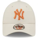 cepur-izliekta-bess-regulejams-9forty-league-essential-no-new-york-yankees-mlb-no-new-era