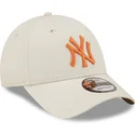 cepur-izliekta-bess-regulejams-9forty-league-essential-no-new-york-yankees-mlb-no-new-era