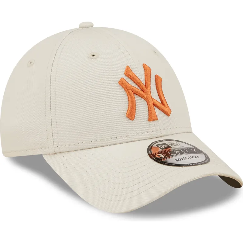 cepur-izliekta-bess-regulejams-9forty-league-essential-no-new-york-yankees-mlb-no-new-era