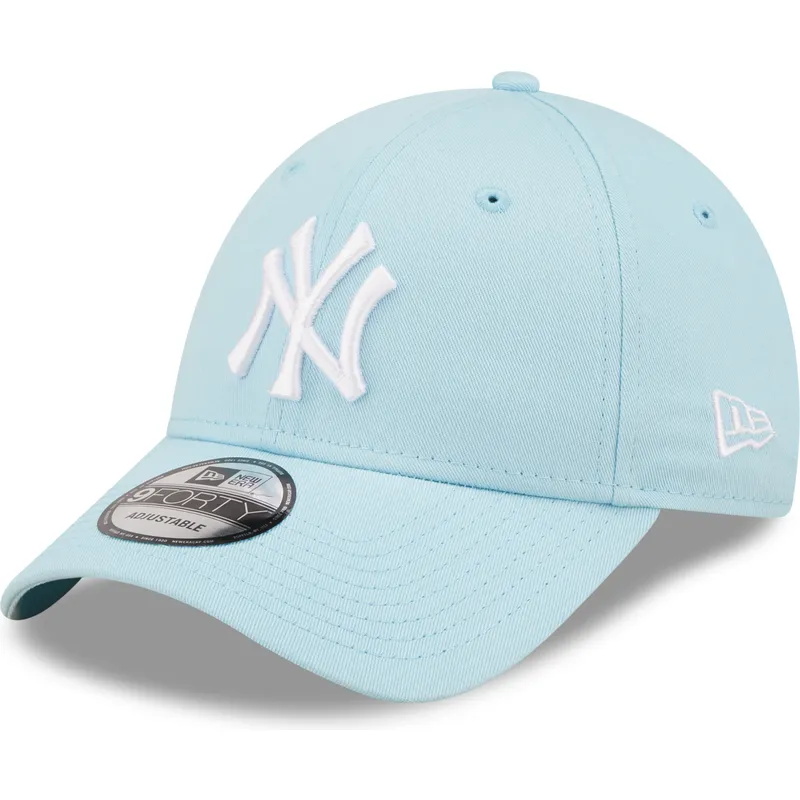 cepur-izliekta-zils-regulejams-9forty-league-essential-no-new-york-yankees-mlb-no-new-era cepur-izliekta-zils-regulejams-9forty-league-essential-no-new-york-yankees-mlb-no-new-era