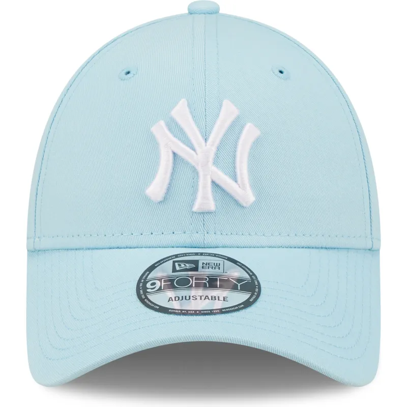 cepur-izliekta-zils-regulejams-9forty-league-essential-no-new-york-yankees-mlb-no-new-era cepur-izliekta-zils-regulejams-9forty-league-essential-no-new-york-yankees-mlb-no-new-era