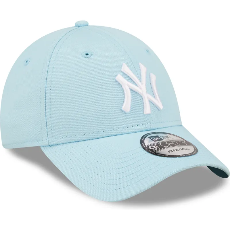 cepur-izliekta-zils-regulejams-9forty-league-essential-no-new-york-yankees-mlb-no-new-era cepur-izliekta-zils-regulejams-9forty-league-essential-no-new-york-yankees-mlb-no-new-era