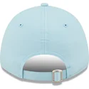 cepur-izliekta-zils-regulejams-9forty-league-essential-no-new-york-yankees-mlb-no-new-era