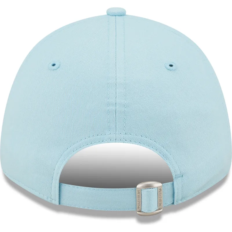 cepur-izliekta-zils-regulejams-9forty-league-essential-no-new-york-yankees-mlb-no-new-era cepur-izliekta-zils-regulejams-9forty-league-essential-no-new-york-yankees-mlb-no-new-era