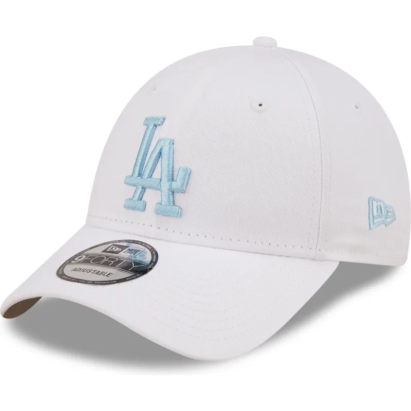cepur-izliekta-balts-regulejams-9forty-league-essential-no-los-angeles-dodgers-mlb-no-new-era cepur-izliekta-balts-regulejams-9forty-league-essential-no-los-angeles-dodgers-mlb-no-new-era